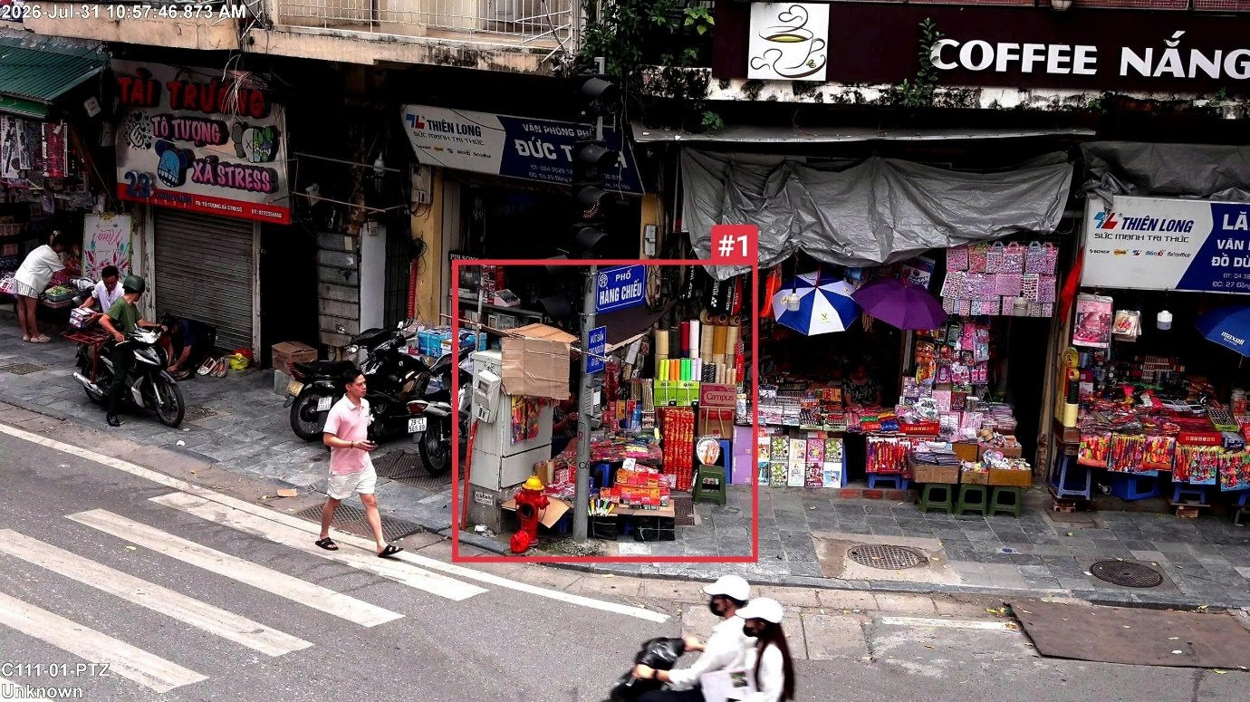 Thông tin mới nhất từ Công an Hà Nội về loạt trường hợp bị 'phạt nguội': Mức phạt cao nhất lên đến 12 triệu đồng - Ảnh 10.