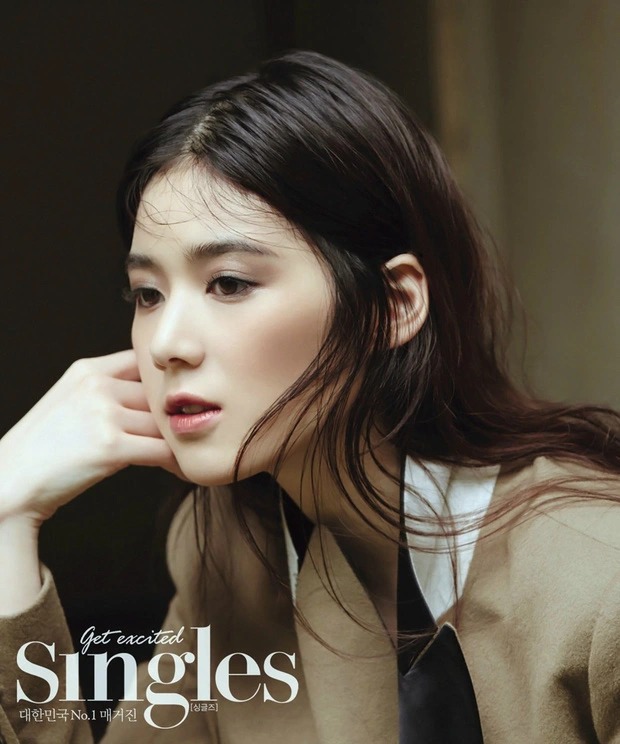 mỹ nhân 2 lần vướng nghi vấn làm tiểu tam đột nhiên nói về gia thế khủng?  - Ảnh 11.