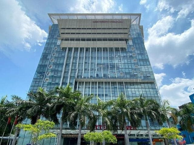 Công ty ở TP HCM biến hàng nghìn người thành tỷ phú: Kinh doanh ra sao trong nửa đầu năm? - Ảnh 1.
