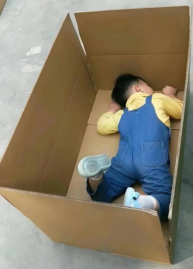 Trẻ kh&oacute; nu&ocirc;i dưới 3 tuổi: Tiềm năng th&ocirc;ng minh vượt trội của b&eacute; - Ảnh 1.