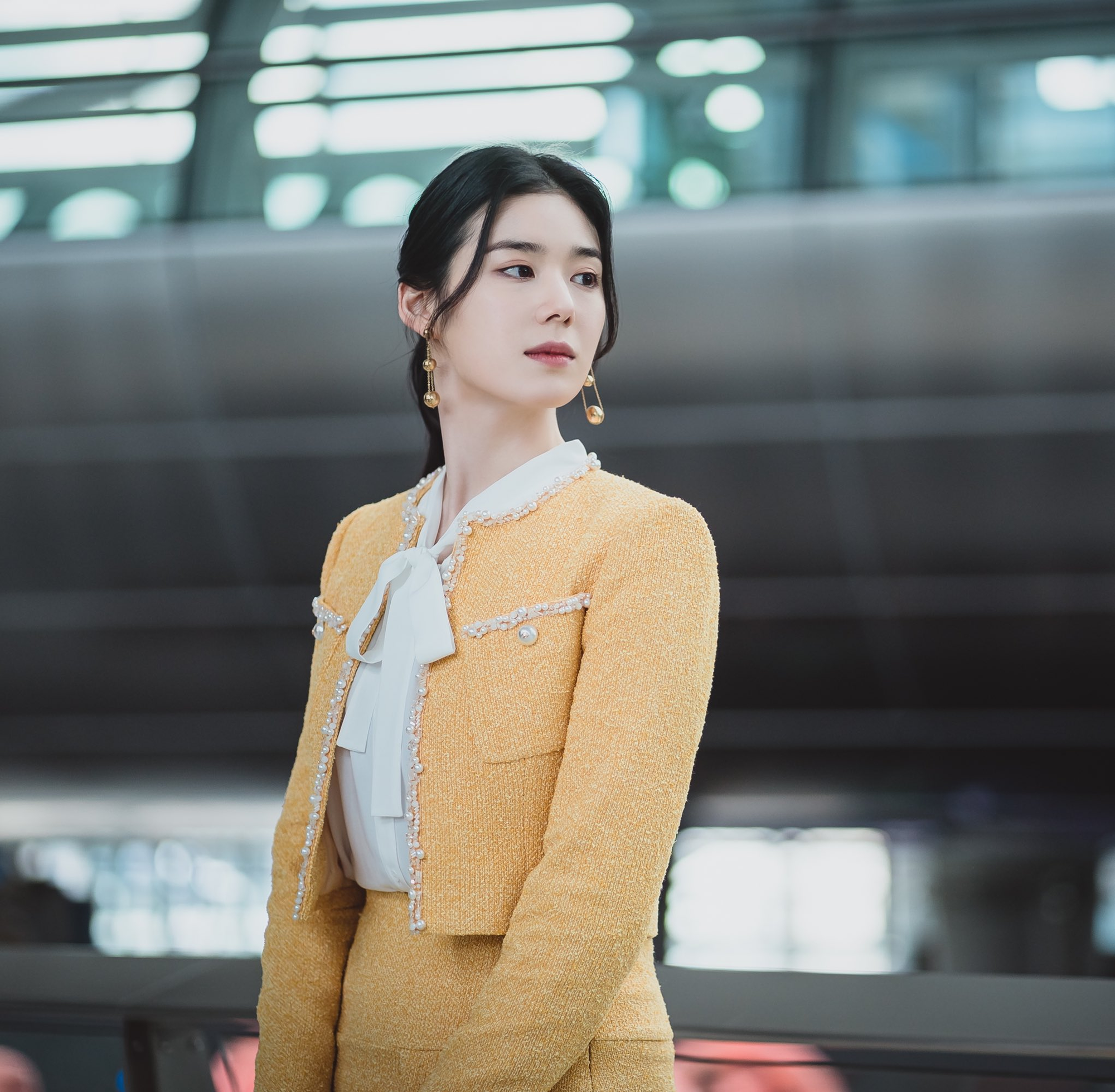 mỹ nhân 2 lần vướng nghi vấn làm tiểu tam đột nhiên nói về gia thế khủng?  - Ảnh 3.