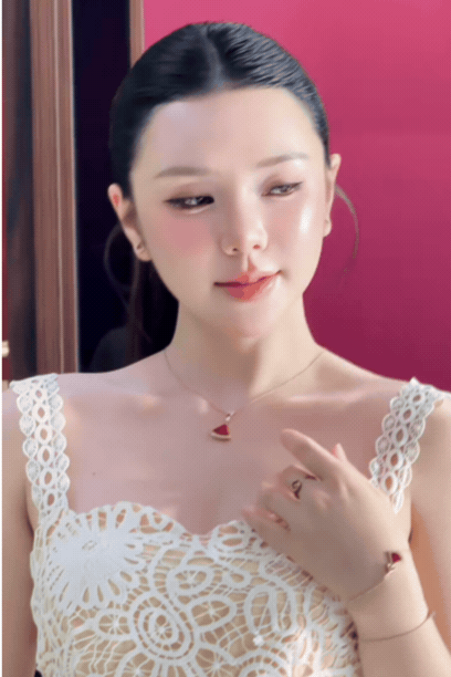 Gương mặt của Quỳnh Kool không thể nào như thế này được- Ảnh 2.