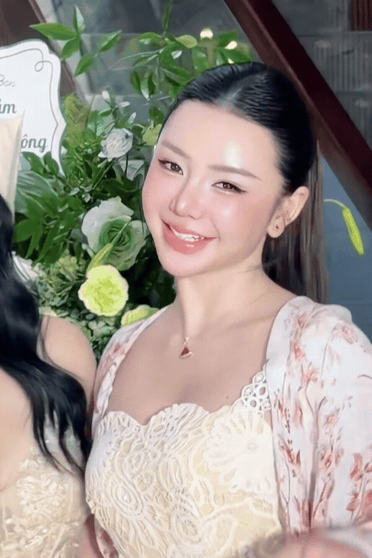 Gương mặt của Quỳnh Kool không thể nào như thế này được- Ảnh 3.