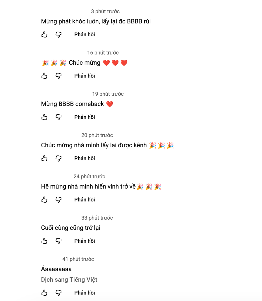 Ca kh&uacute;c nhạc phim nhiều view nhất Việt Nam: "Khối ăn cơm" thuộc l&ograve;ng, 1 lần "bay m&agrave;u" khiến cả nước lo lắng- Ảnh 5.