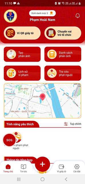 Thông tin quan trọng đối với tất cả người dân vừa cấp đổi, cấp lại bằng lái xe - Ảnh 9.