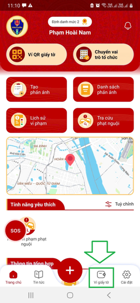 Thông tin quan trọng đối với tất cả người dân vừa cấp đổi, cấp lại bằng lái xe - Ảnh 10.