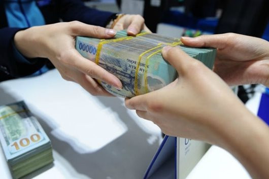 L&atilde;i vay mua nh&agrave; chạm ngưỡng 16%/năm, dự b&aacute;o kh&oacute; giảm trong ngắn hạn - Ảnh 1.