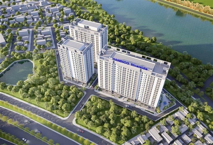 Chi tiết nhà ở xã hội mới tại Hà Nội, giá hơn 28 triệu đồng/m² - Ảnh 12.