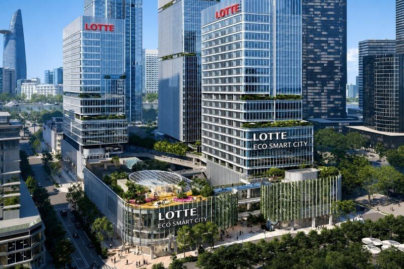 Một trong những vướng mắc lớn nhất tại si&ecirc;u dự &aacute;n 60.000 tỷ đồng ở Thủ Thi&ecirc;m đ&atilde; được xử l&yacute; - Ảnh 1.