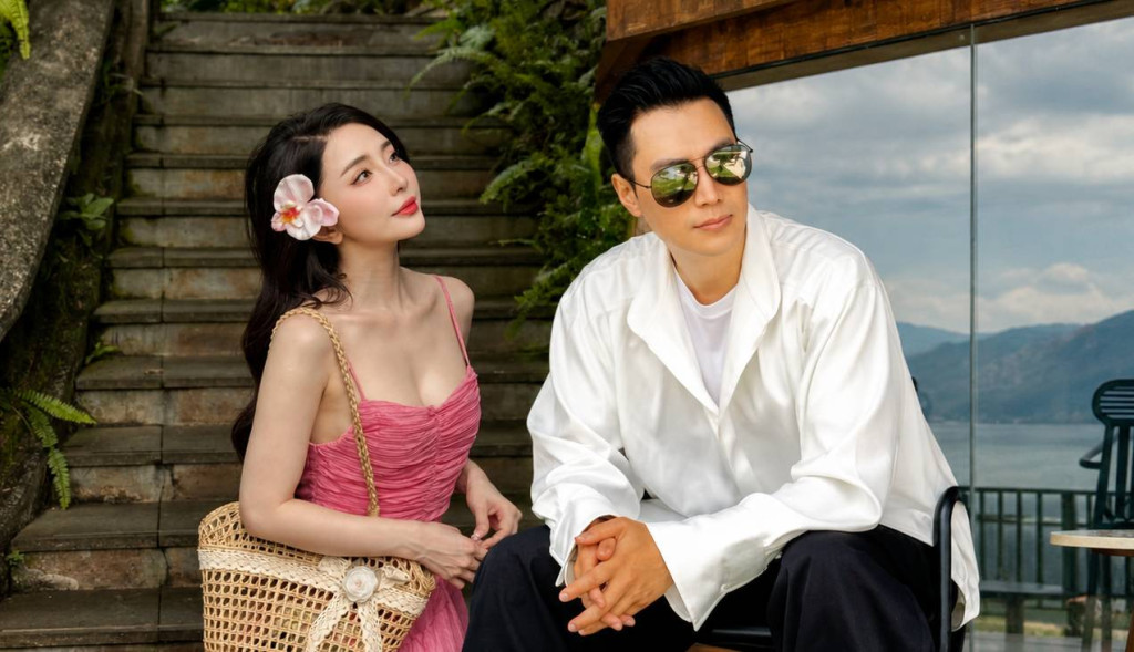 Nam NSƯT 2 lần đò vừa công khai người yêu SN 1988 xinh như mộng, cùng nhau đi du lịch khắp thế gian - Ảnh 1. Nam NSƯT 2 lần đò vừa công khai người yêu SN 1988 xinh như mộng, cùng nhau đi du lịch khắp thế gian - Ảnh 1.