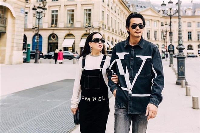 Gallery - Sau khi chia tay diễn viên Quách Ngọc Ngoan, đại gia Phượng Chanel tuyên bố chọn người yêu SN 7X - image 9