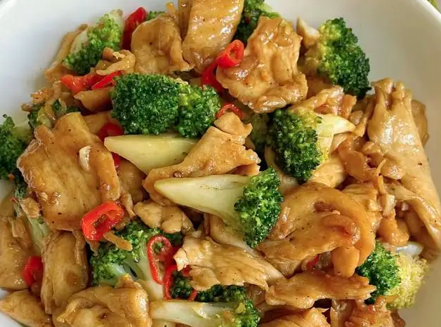 Bảng xếp hạng 5 thực phẩm gi&agrave;u protein tốt nhất cho người cao tuổi: Trứng chỉ đứng thứ 5, số 1 g&acirc;y bất ngờ - Ảnh 5.