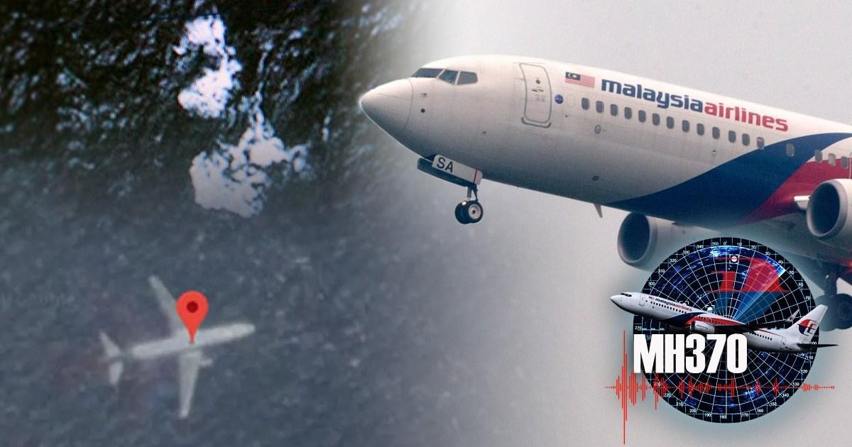 V&igrave; sao đến b&acirc;y giờ người ta vẫn chưa t&igrave;m thấy m&aacute;y bay MH370? - Ảnh 1.