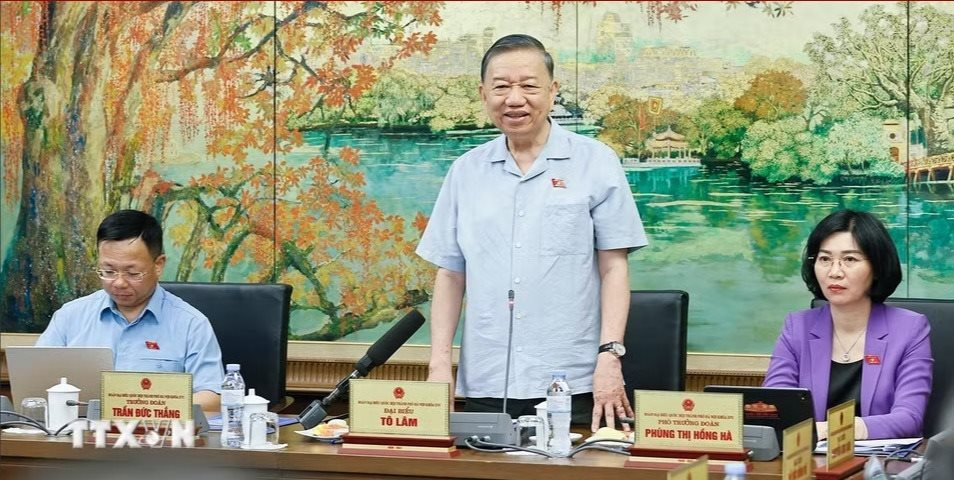 Nga c&oacute; thể hỗ trợ H&agrave; Nội x&acirc;y dựng một c&ocirc;ng tr&igrave;nh dưới l&ograve;ng đất - Ảnh 2.