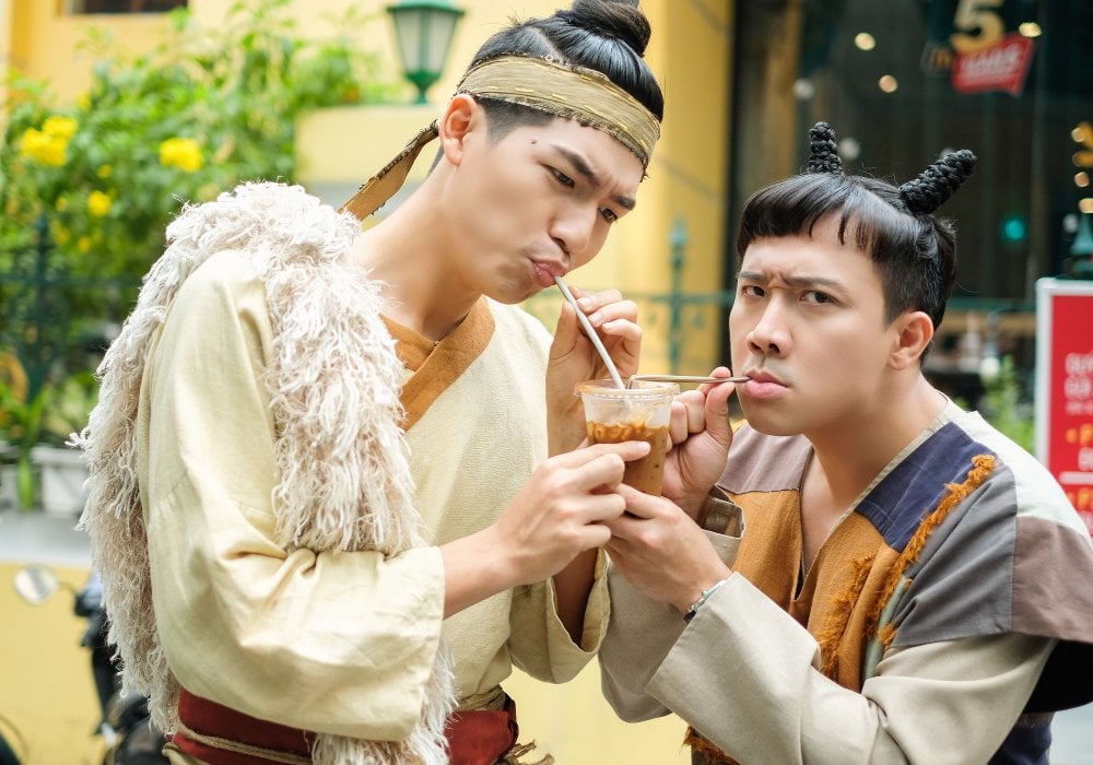 Trấn Th&agrave;nh tuy&ecirc;n bố cấm cửa 1 sao nam đ&oacute;ng phim của m&igrave;nh, l&yacute; do v&igrave; kh&ocirc;ng ki&ecirc;ng nể đ&agrave;n anh trong nghề- Ảnh 3.