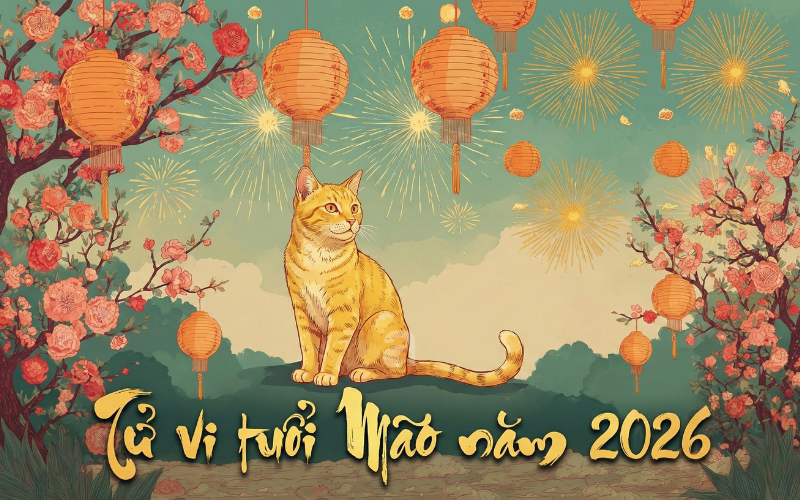 Chuy&ecirc;n gia phong thủy dự b&aacute;o vận mệnh tuổi M&atilde;o trong năm 2026 B&iacute;nh Ngọ: Xu&acirc;n gieo mầm t&agrave;i lộc, Đ&ocirc;ng gặt h&aacute;i th&agrave;nh c&ocirc;ng- Ảnh 1.