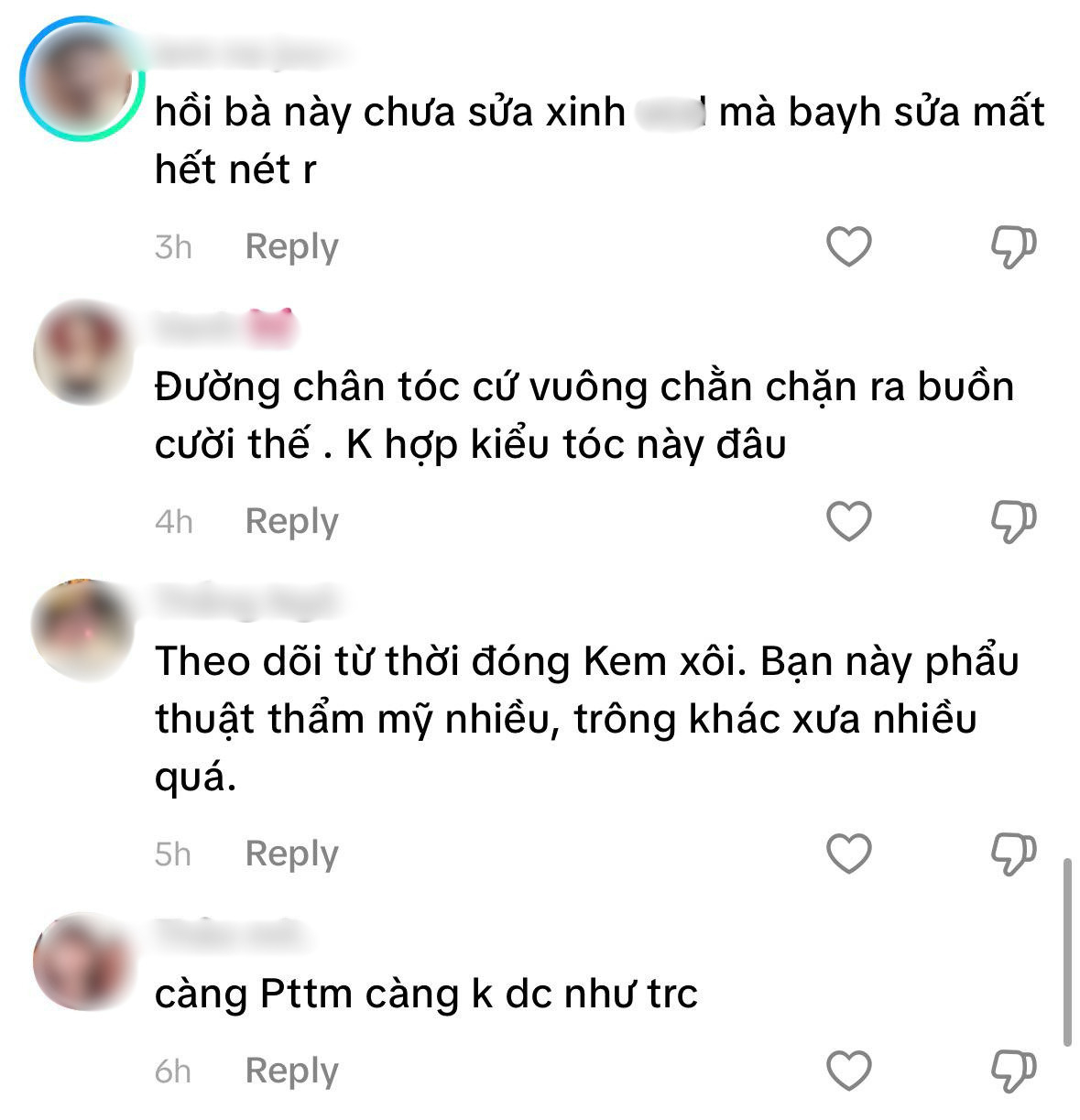Gương mặt của Quỳnh Kool không thể nào như thế này được- Ảnh 5.
