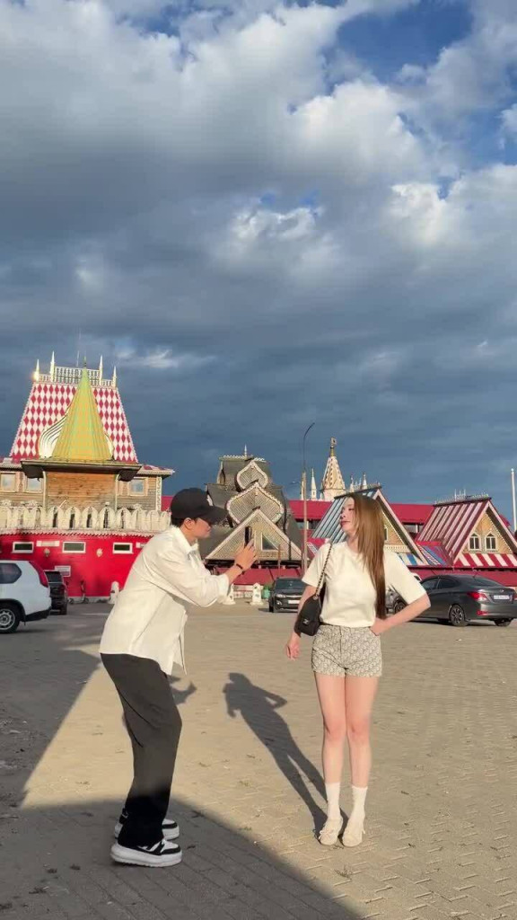 Nam NSƯT 2 lần đò vừa công khai người yêu SN 1988 xinh như mộng, cùng nhau đi du lịch khắp thế gian - Ảnh 3. Nam NSƯT 2 lần đò vừa công khai người yêu SN 1988 xinh như mộng, cùng nhau đi du lịch khắp thế gian - Ảnh 3.