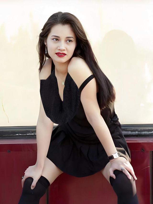 Chọn đ&oacute;ng phim 18+ để nổi tiếng nhanh, sống dựa v&agrave;o đại gia để khỏi l&agrave;m việc, mỹ nh&acirc;n nổi tiếng nhận c&aacute;i kết đắng - Ảnh 1.