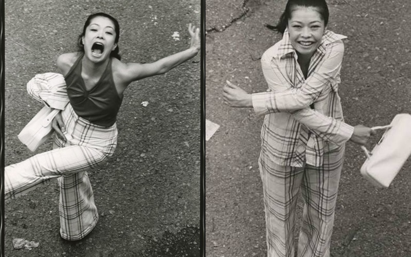 Nhiếp ảnh gia Masahisa Fukase và tình yêu phai tàn qua từng khung ảnh - Ảnh 2.
