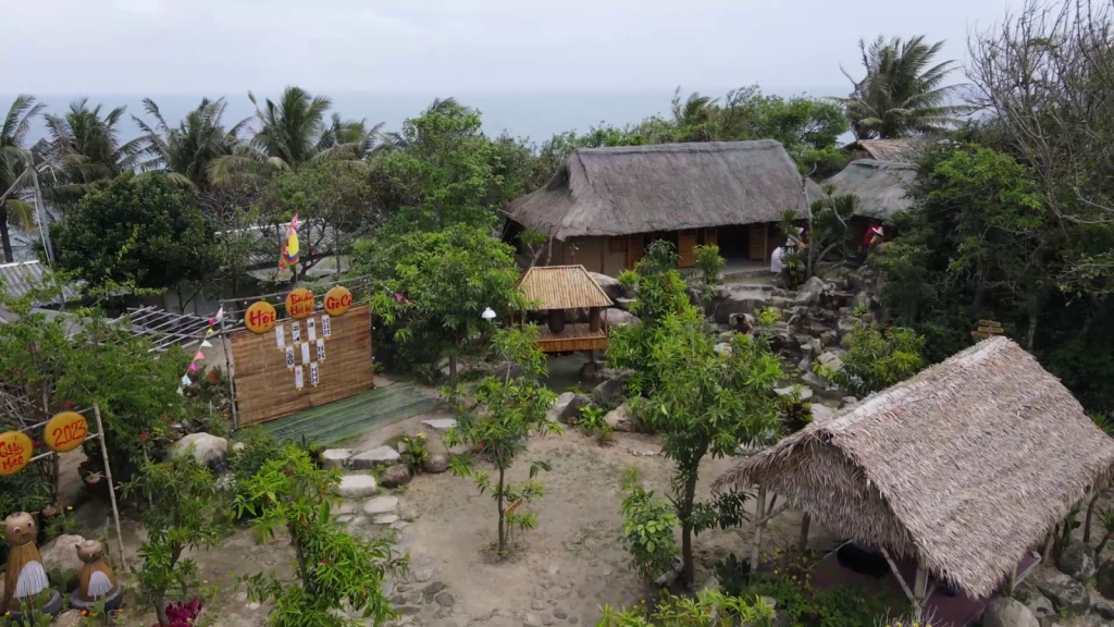 Phát hiện đầm nước ngọt thuộc dạng hiếm ở tỉnh miền Trung - Ảnh 4. Phát hiện đầm nước ngọt thuộc dạng hiếm ở tỉnh miền Trung - Ảnh 4.