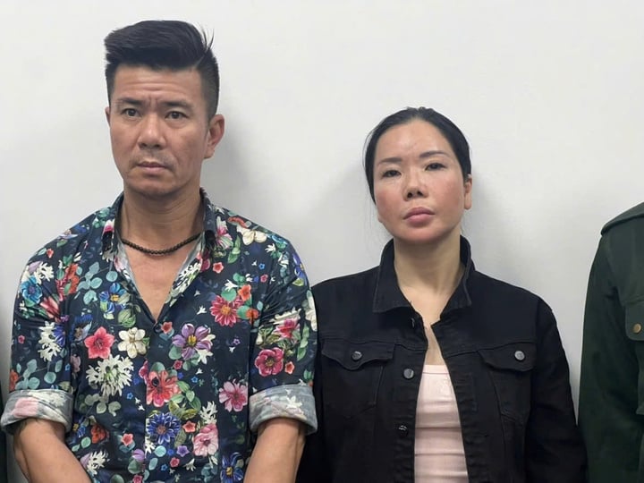 Cựu điều tra vi&ecirc;n v&agrave; vụ &aacute;n điều trị t&acirc;m thần tại Viện Ph&aacute;p y t&acirc;m thần Trung ương - Ảnh 1.
