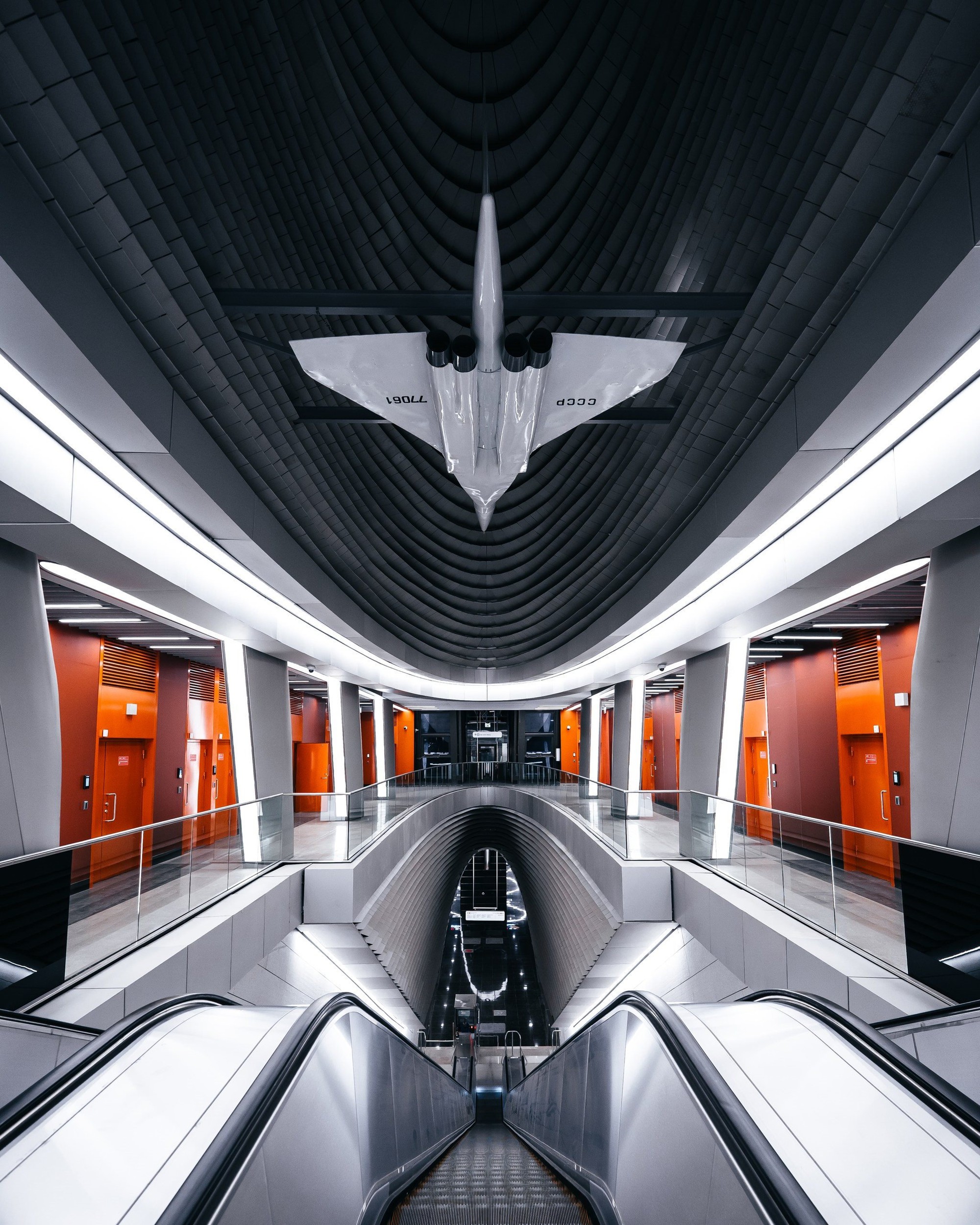 Nga ngỏ &yacute; gi&uacute;p x&acirc;y metro: H&agrave; Nội sẽ c&oacute; những "cung điện dưới l&ograve;ng đất"? - Ảnh 3.
