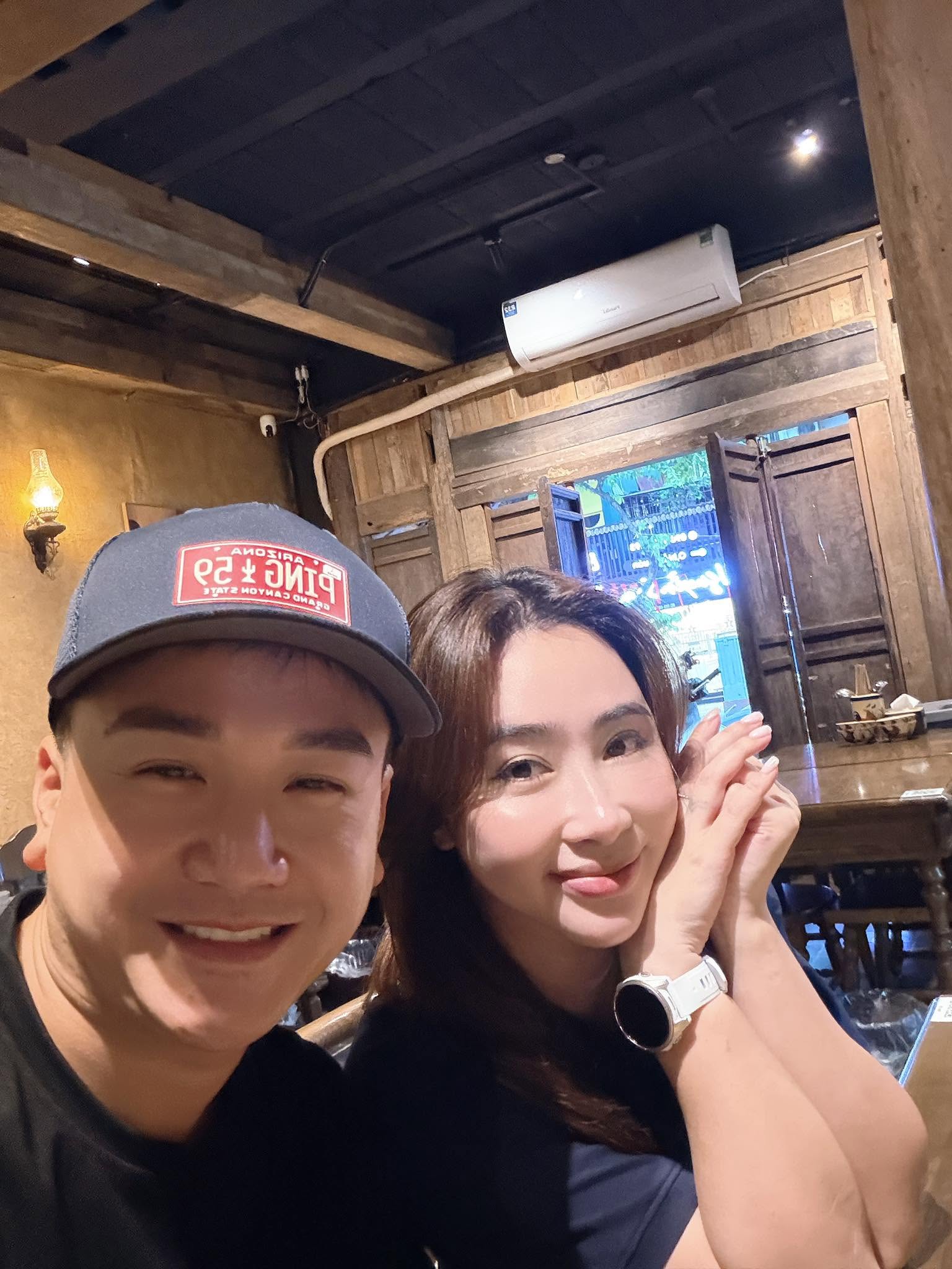 Mẹ 4 con triệu view nửa đ&ecirc;m phải thốt l&ecirc;n "Eo ơi hầu chồng mệt lắm" v&agrave; c&aacute;i kết kh&ocirc;ng tin nổi sau đ&oacute;- Ảnh 10.