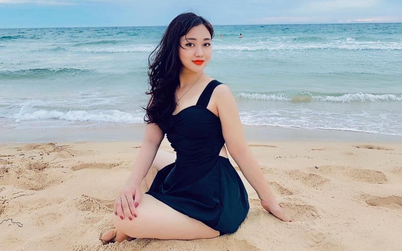Nam nghệ sĩ nhà ở đường Kim Giang: Nhiều cô theo, cưới chân dài thi hoa hậu kém 9 tuổi - Ảnh 6.