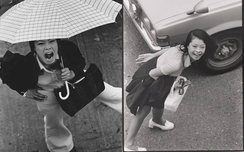 Nhiếp ảnh gia Masahisa Fukase và tình yêu phai tàn qua từng khung ảnh - Ảnh 3.