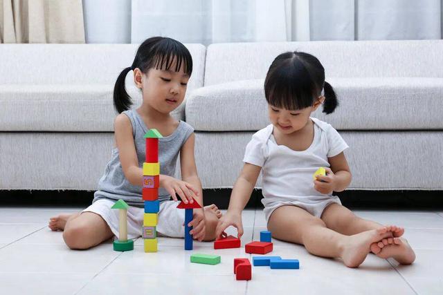4 khoảnh khắc giúp trẻ cảm nhận tình yêu thương của cha mẹ - Ảnh 3.