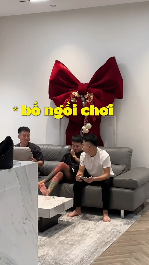 Mẹ 4 con triệu view nửa đ&ecirc;m phải thốt l&ecirc;n "Eo ơi hầu chồng mệt lắm" v&agrave; c&aacute;i kết kh&ocirc;ng tin nổi sau đ&oacute;- Ảnh 5.