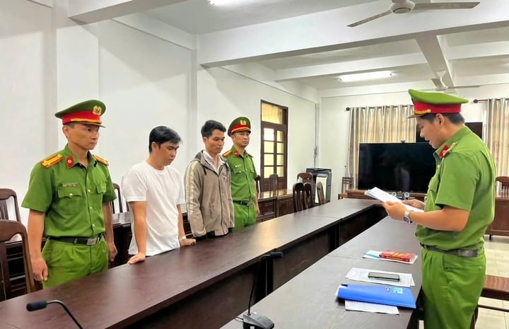 Khởi tố 7 c&aacute;n bộ Trạm y tế Đắk Lắk li&ecirc;n quan đến Tham &ocirc; t&agrave;i sản - Ảnh 1.