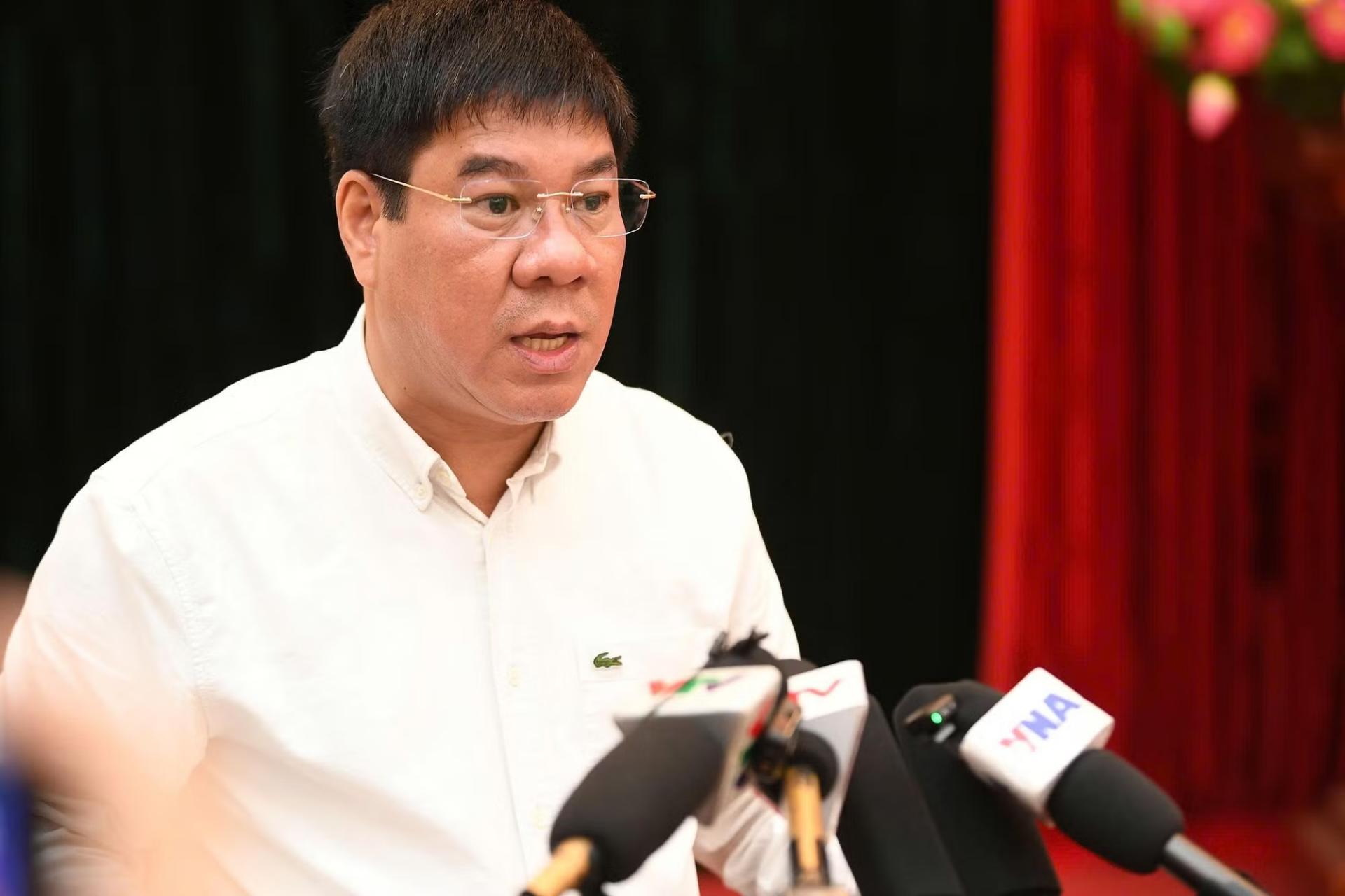 Vụ gian lận thi ở Tuyên Quang: 328 thí sinh sẽ tham gia đợt xét tuyển đại học riêng - Ảnh 3.