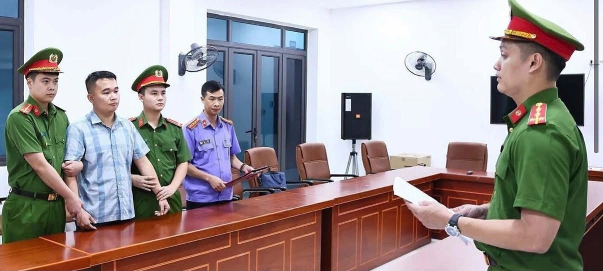 Vụ gian lận thi ở Tuy&ecirc;n Quang: 328 th&iacute; sinh sẽ tham gia đợt x&eacute;t tuyển đại học ri&ecirc;ng - Ảnh 5.