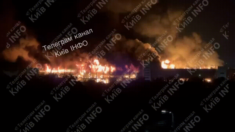 30 tên lửa Iskander trong 1 giờ, Kiev chứng kiến cảnh chưa từng thấy - Thời điểm đã đến, Nga nêu điều kiện quan trọng nhất về Ukraine - Ảnh 2.