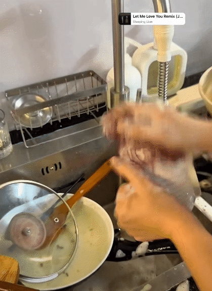 B&iacute; quyết dọn dẹp nh&agrave; cửa chỉ 25 ph&uacute;t mỗi ng&agrave;y cho mẹ đảm Nghệ An - Ảnh 5.
