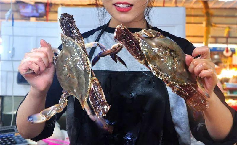 5 loại cua nguy hiểm kh&ocirc;ng n&ecirc;n mua - Ảnh 4.