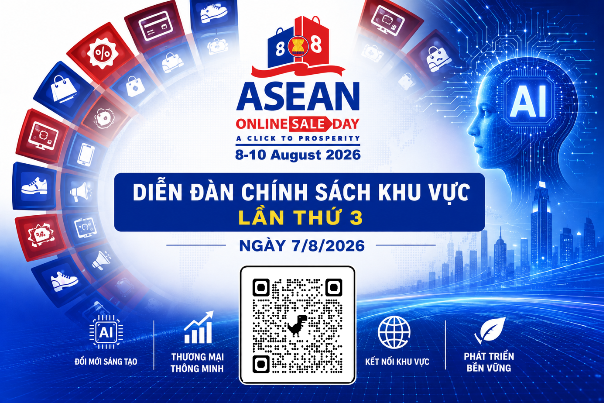 ASEAN sẵn sàng cho kỷ nguyên AI - Ảnh 1. ASEAN sẵn sàng cho kỷ nguyên AI - Ảnh 1.