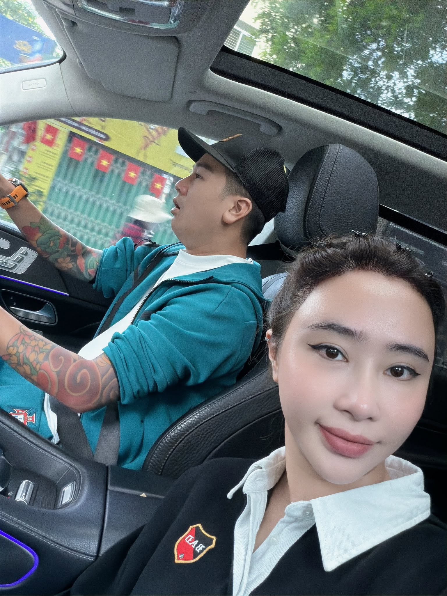 Mẹ 4 con triệu view nửa đ&ecirc;m phải thốt l&ecirc;n "Eo ơi hầu chồng mệt lắm" v&agrave; c&aacute;i kết kh&ocirc;ng tin nổi sau đ&oacute;- Ảnh 2.