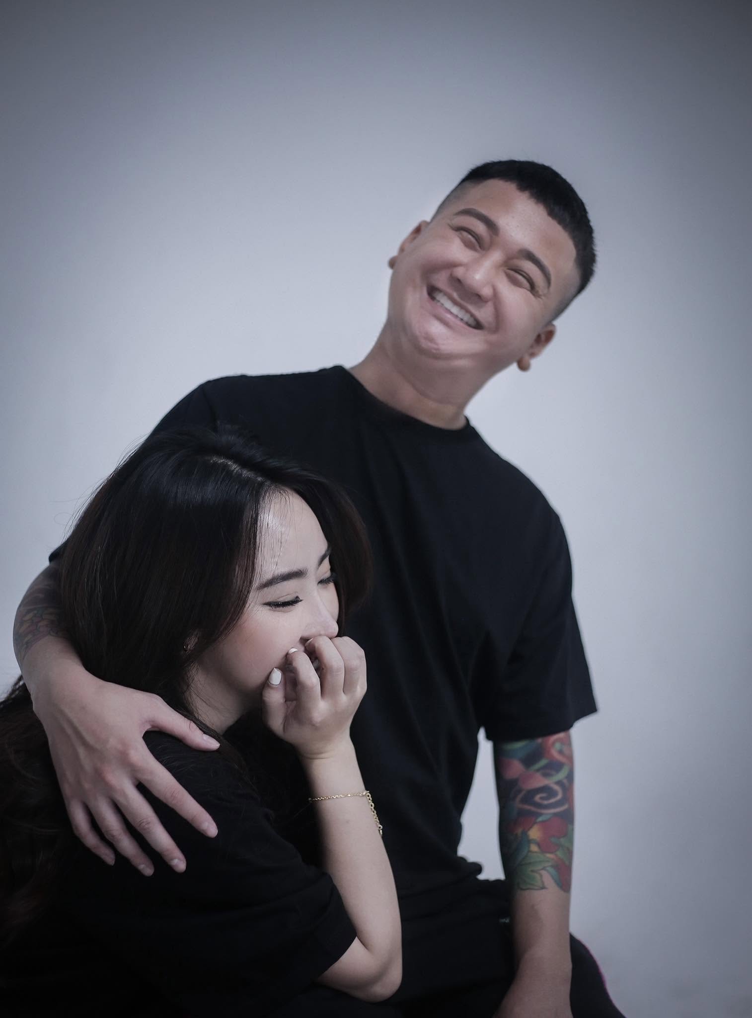 Mẹ 4 con triệu view nửa đ&ecirc;m phải thốt l&ecirc;n "Eo ơi hầu chồng mệt lắm" v&agrave; c&aacute;i kết kh&ocirc;ng tin nổi sau đ&oacute;- Ảnh 1.