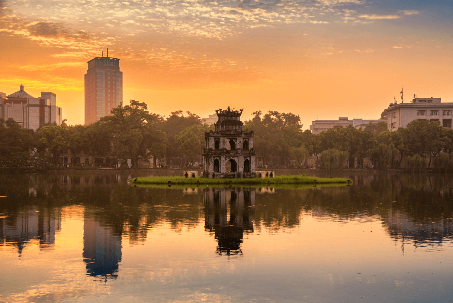 Một thành phố Việt Nam vượt Bangkok, bất ngờ lọt top 7 thế giới về ẩm thực đường phố - Ảnh 1.