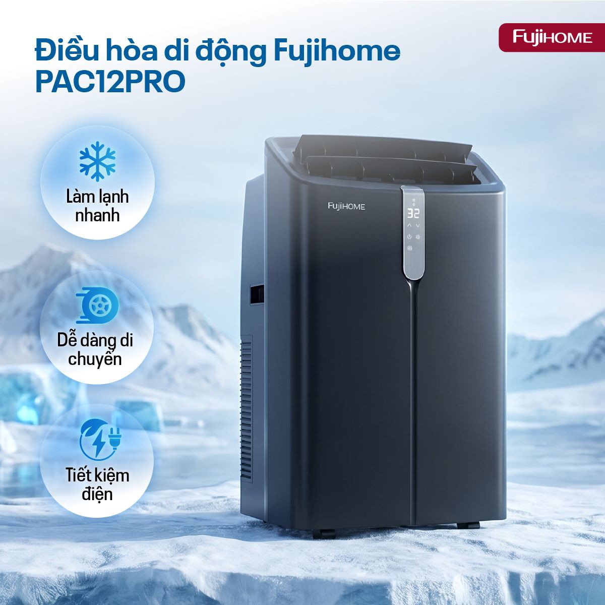 Fujihome Smart Living giành chiến thắng Combo sản phẩm nâng tầm chất lượng sống tại Better List 2026 - Ảnh 3. Fujihome Smart Living giành chiến thắng Combo sản phẩm nâng tầm chất lượng sống tại Better List 2026 - Ảnh 3.