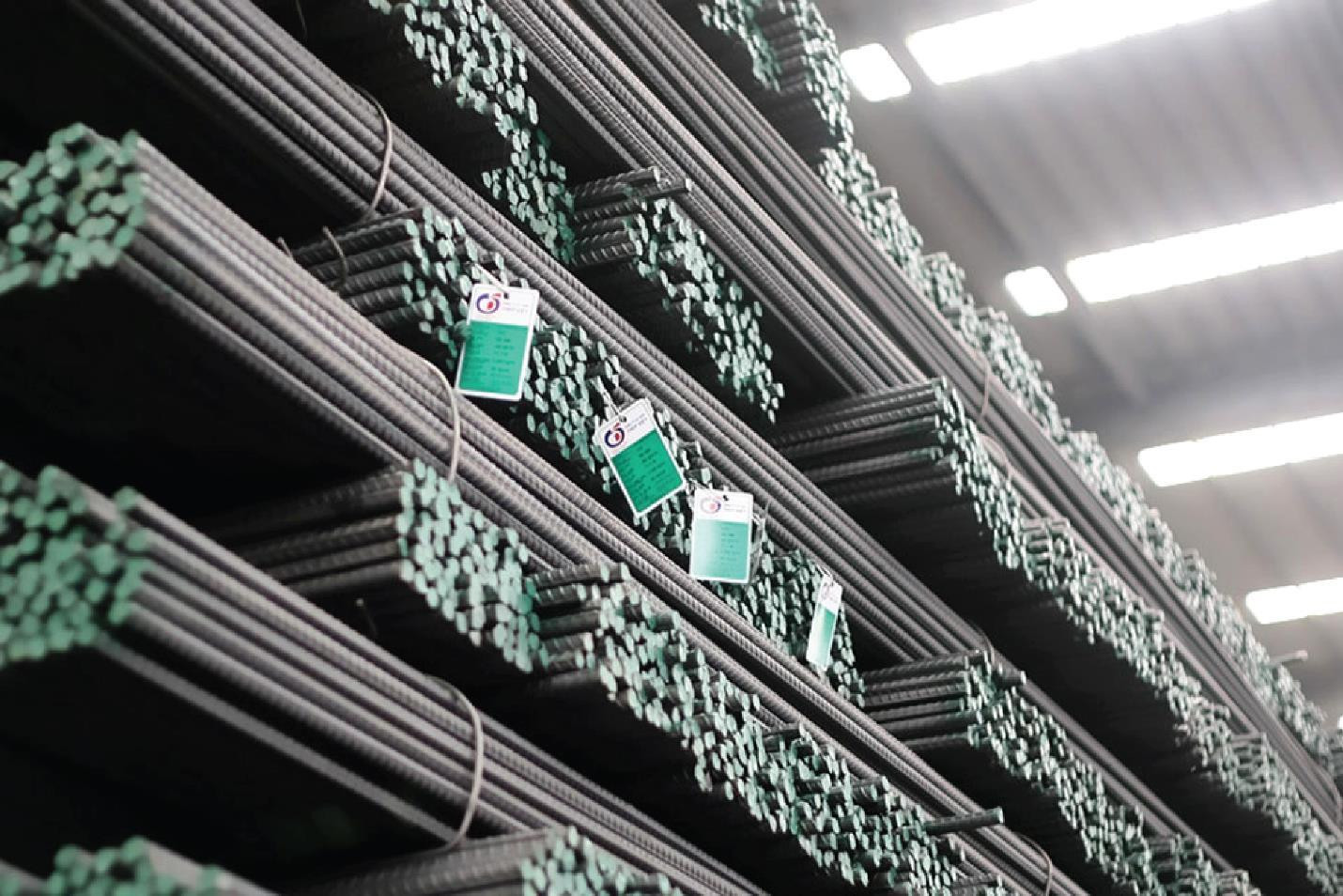 Cựu vương ngành thép lỗ lũy kế hơn 3.800 tỷ, khoản phải trả nhóm Vin tăng từ 0 lên 1.424 tỷ đồng - Ảnh 1.