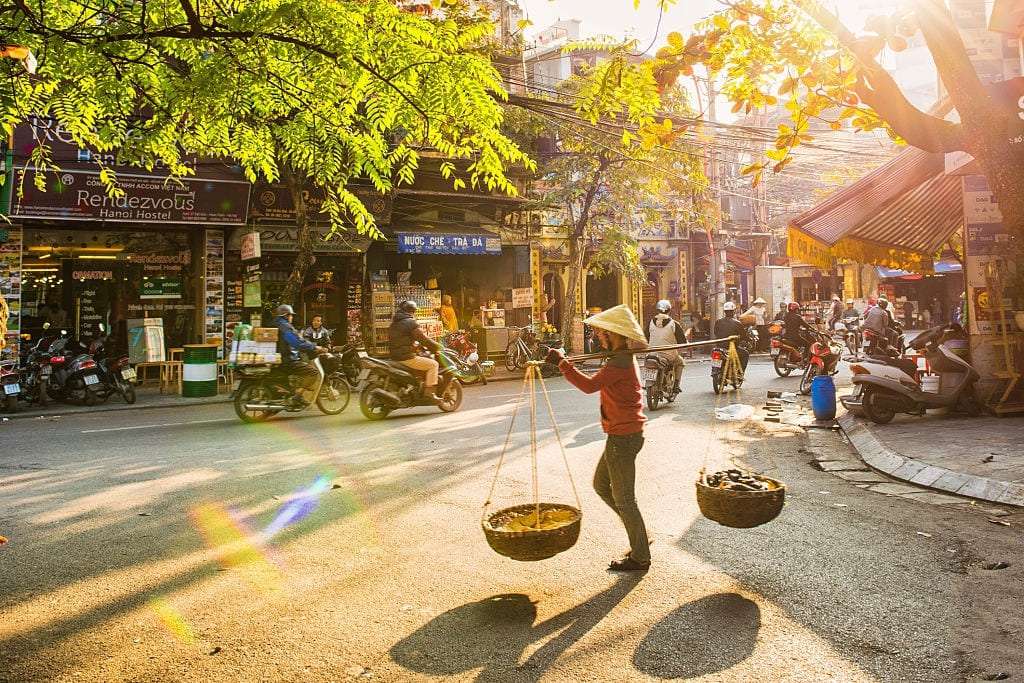 Việt Nam vươn lên thứ 4 trong điểm đến châu Á được du khách châu Âu tìm kiếm hè 2026 - Ảnh 7. Việt Nam vươn lên thứ 4 trong điểm đến châu Á được du khách châu Âu tìm kiếm hè 2026 - Ảnh 7.