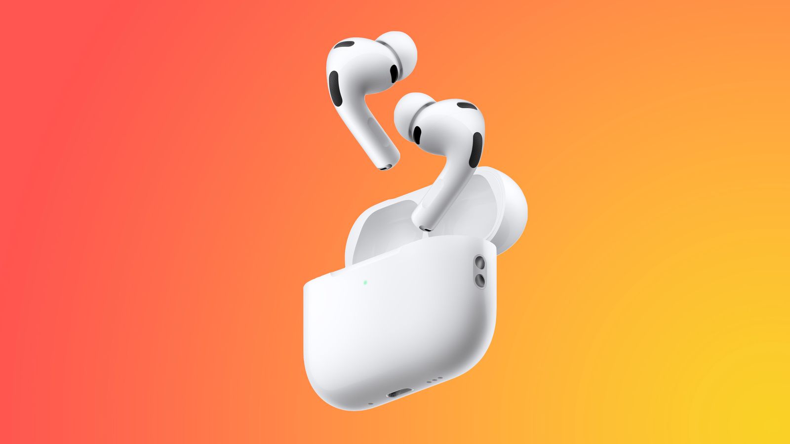 AirPods camera mới của Apple c&oacute; thể định nghĩa lại tai nghe trong kỷ nguy&ecirc;n AI 2026 - Ảnh 2.