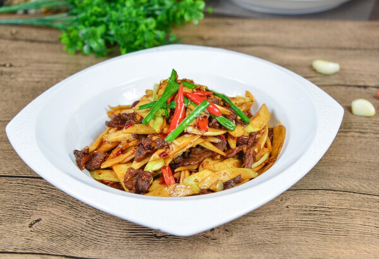 Ng&agrave;y 7 th&aacute;ng 8 l&agrave; m&ugrave;a thu, h&atilde;y nhớ ăn 2 m&oacute;n từ "2 loại rau v&agrave;ng", nếu kh&ocirc;ng bạn sẽ phải đợi đến năm sau!- Ảnh 4.