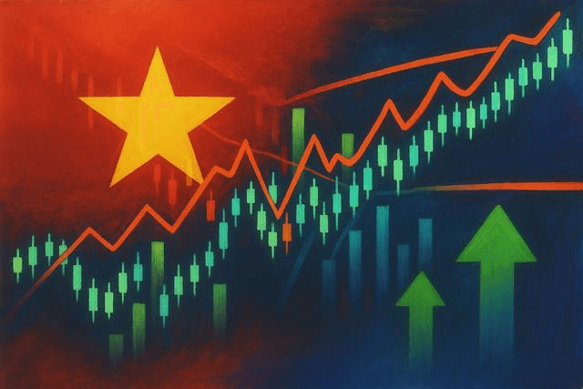 Đ&uacute;ng 15 ng&agrave;y nữa, chứng kho&aacute;n Việt Nam đ&oacute;n một th&ocirc;ng tin quan trọng - Ảnh 1.