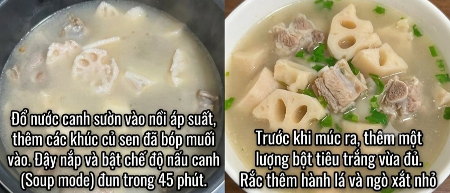 Ng&agrave;y 7 th&aacute;ng 8 l&agrave; m&ugrave;a thu, h&atilde;y nhớ ăn 2 m&oacute;n từ "2 loại rau v&agrave;ng", nếu kh&ocirc;ng bạn sẽ phải đợi đến năm sau!- Ảnh 8.