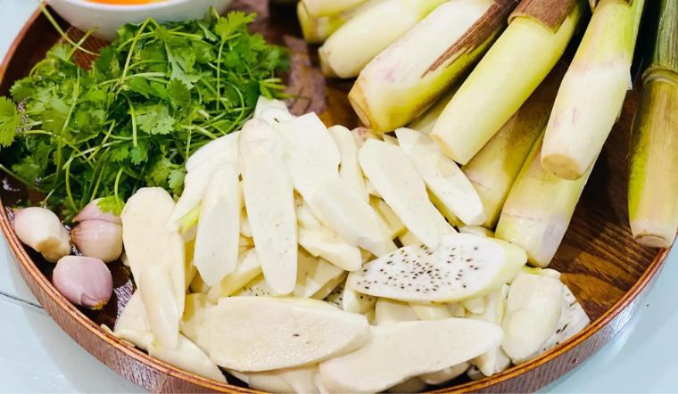 Ng&agrave;y 7 th&aacute;ng 8 l&agrave; m&ugrave;a thu, h&atilde;y nhớ ăn 2 m&oacute;n từ "2 loại rau v&agrave;ng", nếu kh&ocirc;ng bạn sẽ phải đợi đến năm sau!- Ảnh 1.